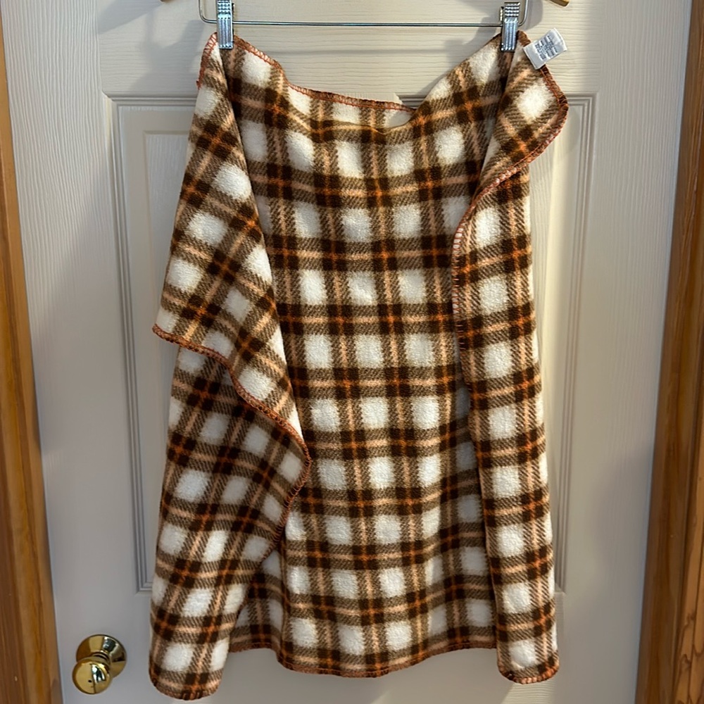 Gymboree blanket 2002